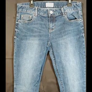 Aeropostale jeans